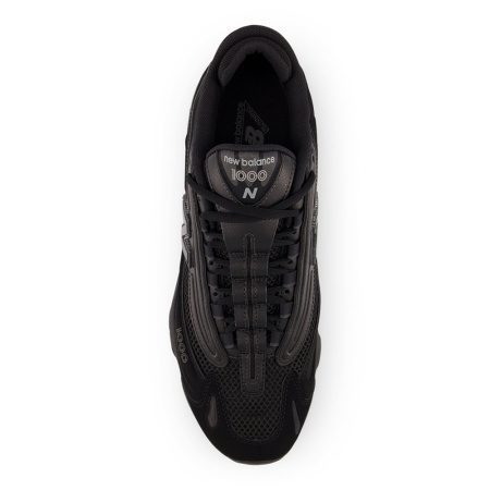 Кроссовки U 1000 New Balance, цвет Black 3