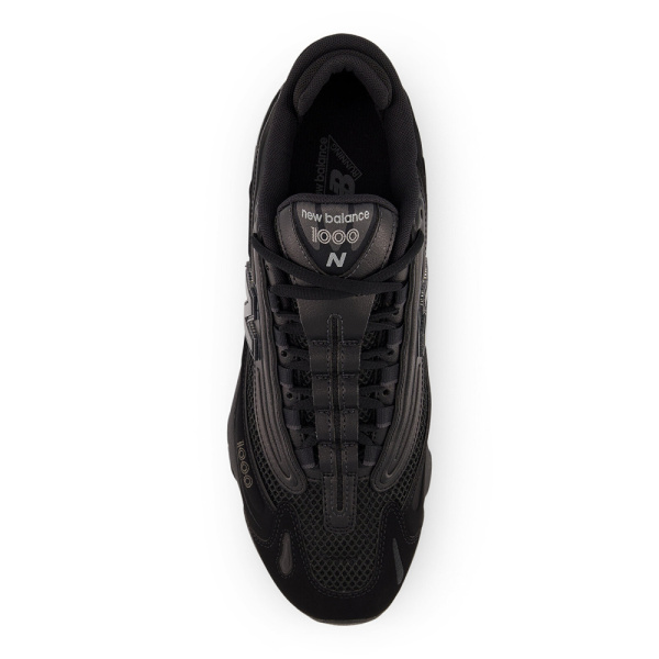 Кроссовки U 1000 New Balance, цвет Black 3