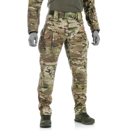 Брюки STRIKER ULT UF Pro, цвет Multicam