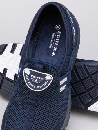 Кроссовки Airstep EDITEX, цвет синий 6