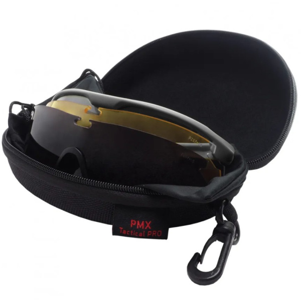 Очки со сменными линзами PMX Select GB-2000 KIT 2