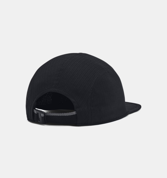 Кепка Iso-chill Armourvent Camper Under Armour, цвет Black 2