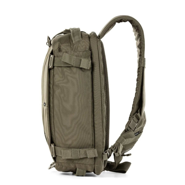 Рюкзак LV10 2.0 5.11 Tactical, цвет Tundra (13л.) 4