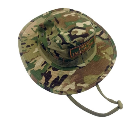 Панама PMX Tactical PRO VI, цвет мультикам