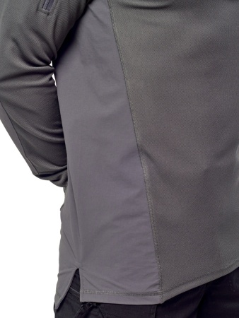 Рубашка RANGE Helikon, цвет Shadow Grey 9