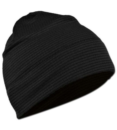 Шапка QUICK DRY Mil-Tec, цвет Black