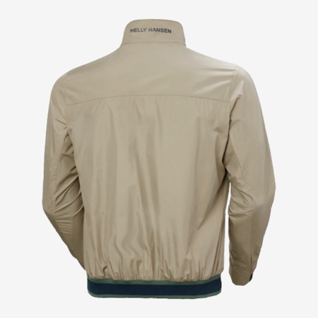 Куртка SALT WINDBREAKER HH, цвет Pebble 2