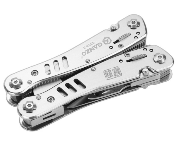 Мультитул Ganzo G302-H 3