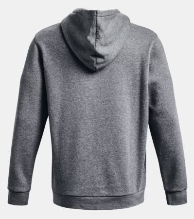 Толстовка Essential Fleece Under Armour, цвет Grey 6