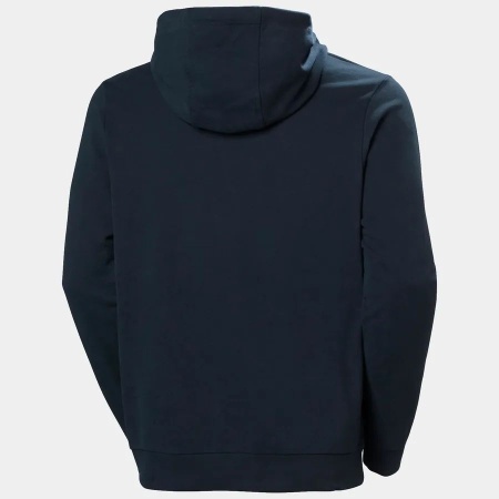 Толстовка LOGO HOODIE 2.0 HH, цвет Navy 6