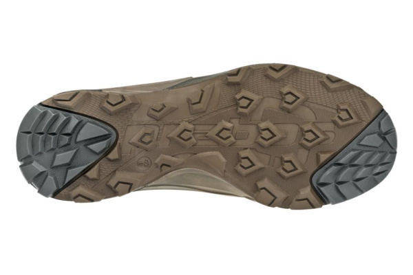 Ботинки STRIKER MID GTX Prabos, цвет Camouflage 3