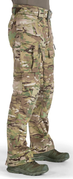 Брюки STRIKER X UF PRO®, цвет Multicam 3