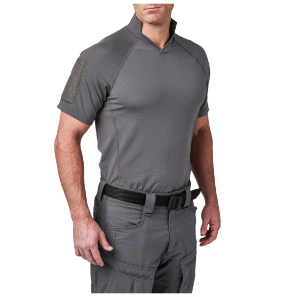 Поло V.XI™ Sigurd 5.11 Tactical, цвет Storm 3