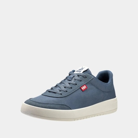 Кеды Halmstad 2 Marine HH, цвет Washed Navy 2