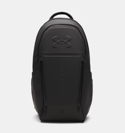 Рюкзак No Weigh Under Armour, цвет Black (28л)