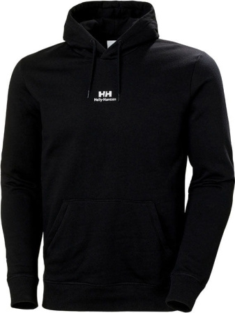 Толстовка HOODIE HH, цвет Black