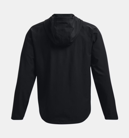 Ветровка Unstoppable Under Armour, цвет Black 6