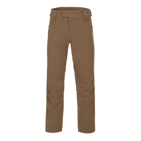 Брюки TREKKING Aerotech Helikon, цвет Mud Brown 2