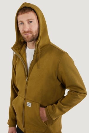 Толстовка Cruz Vintage, цвет Sand МОДЕЛЬ 3