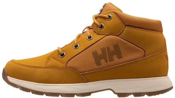 Ботинки TORSHOV 2 Waterproof HH, цвет Honey Wheat Cream 4