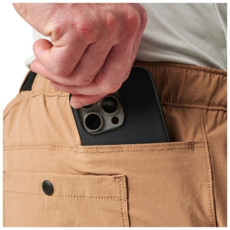 Брюки Traction Tech 5.11 Tactical, цвет Coyote 7