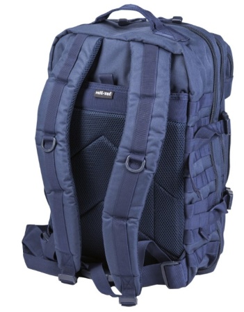 Рюкзак Large Mil-Tec, цвет Dark Blue (36л.) 2