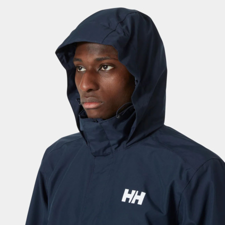 Куртка DUBLINER HH, цвет Navy 3