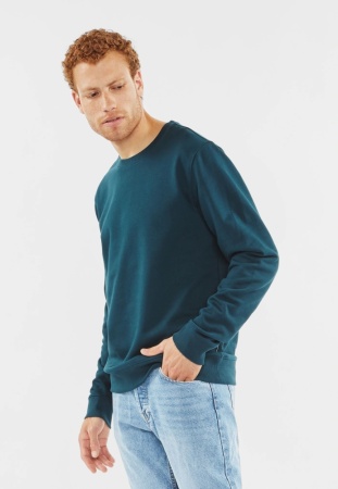 Толстовка Bridge Crewneck Vintage, цвет Birch 5