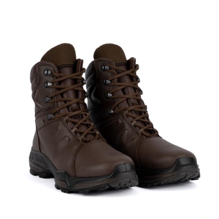 Ботинки GREYMAN HIGH Prabos, цвет Loamy Brown 6