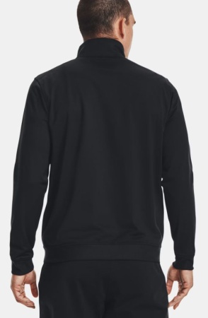 Олимпийка Sportstyle Tricot Under Armour, цвет Black 3