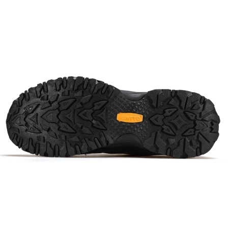 Кроссовки 38A Humtto, цвет Black 3