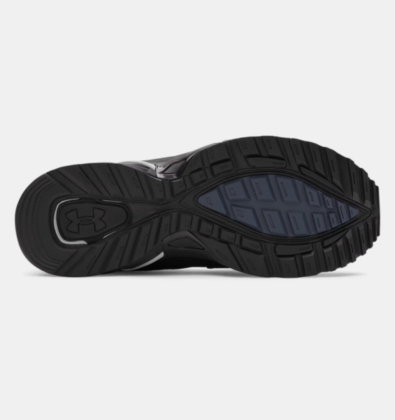 Кроссовки U Apparition Tech Under Armour, цвет Black 5