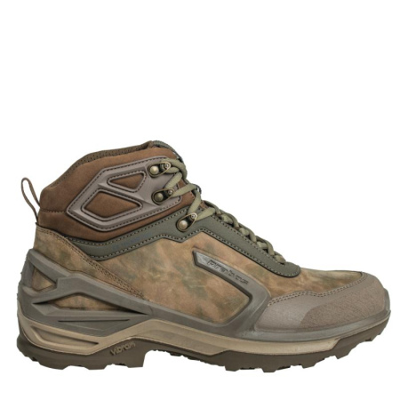 Ботинки PHANTOM MID GTX Prabos, цвет Сamouflage S90345-125 2