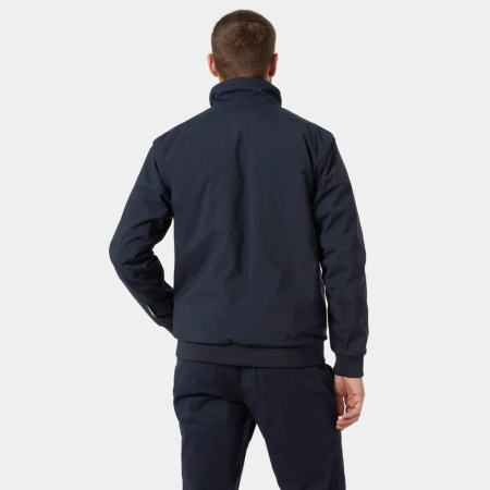 Куртка RACING LIFALOFT BOMBER HH, цвет Navy 2
