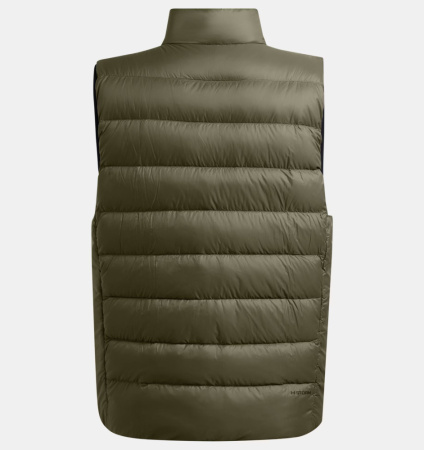 Жилет Legend Down Under Armour, цвет Green 8