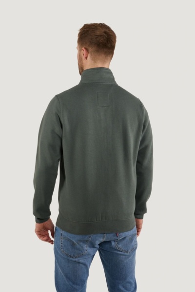 Толстовка Harold Vintage, цвет Mid Grey 5