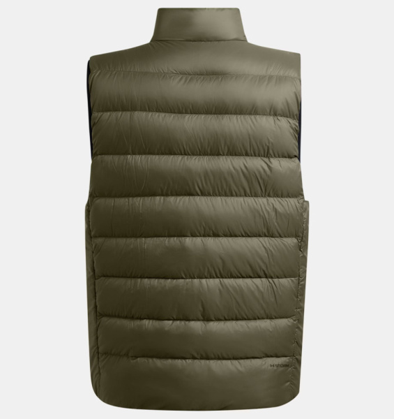 Жилет Legend Down Under Armour, цвет Green 8