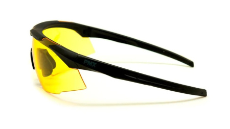 Очки PMX Point G-1130ST 4