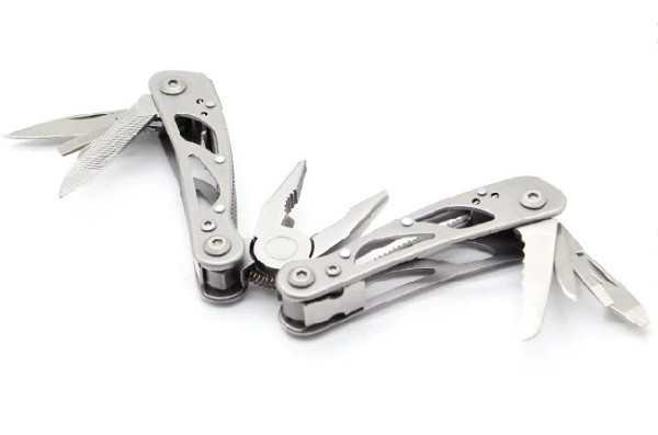 Мультитул Ganzo G104S 4