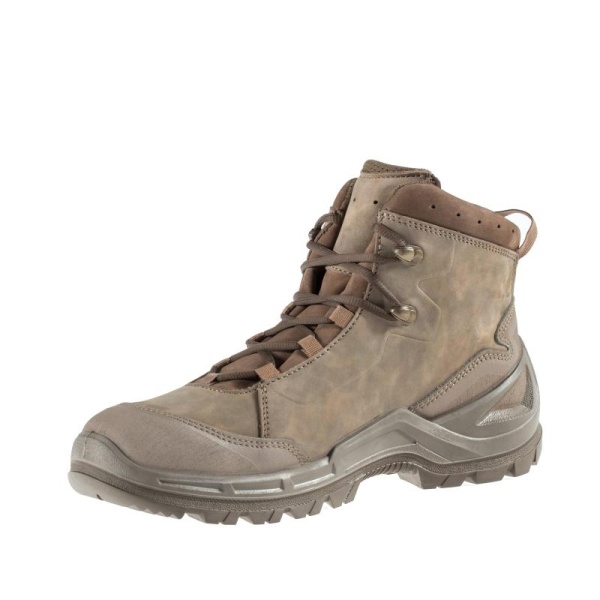 Ботинки VAGABUND Ankle Field Prabos, цвет Сamouflage S80657-098 6