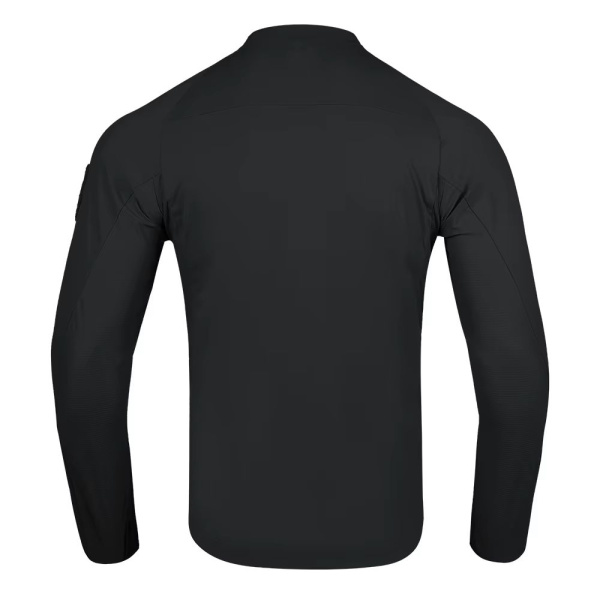 Лонгслив Blue Label Hunter Sun-protection EmersonGear, цвет Black  3