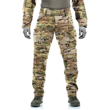 Брюки STRIKER XT Combat GEN.3 UF PRO®, цвет Multicam 2