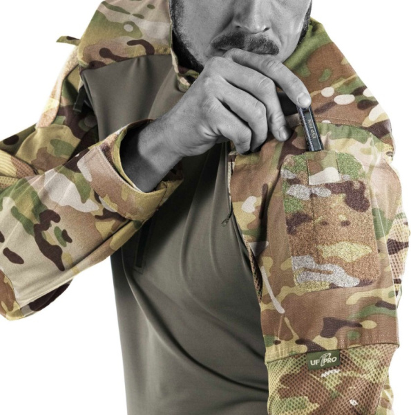 Рубашка STRIKER XT GEN.3 COMBAT UF PRO®, цвет Multicam 3