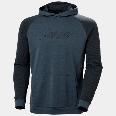 Толстовка LIFA® TECH LITE 2.0, цвет Alpine Frost 5