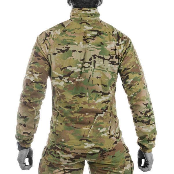 Куртка Hunter FZ Gen.2 UF Pro, цвет Multicam 3