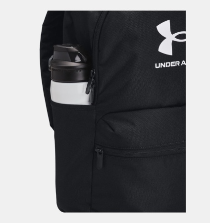 Рюкзак Loudon Lite Under Armour, цвет Black (20л) 5
