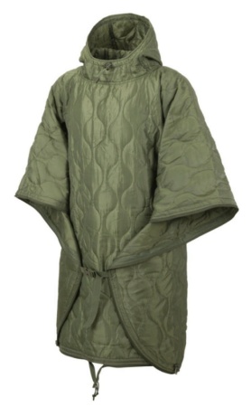 OLIVE GREEN