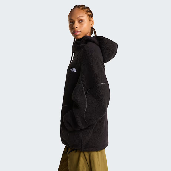 Кофта U NSE Balaclava TNF, цвет TNF Black 13