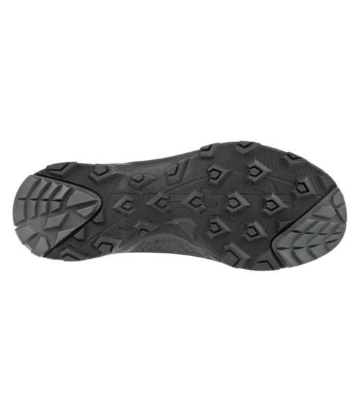 Ботинки GREYMAN HIGH Prabos, цвет Midnight Black 2