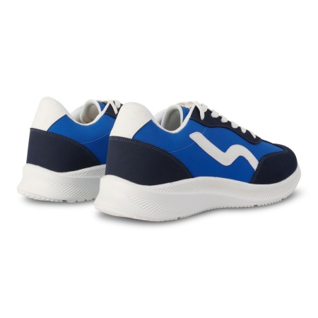 Кроссовки Marine Retro Regatta, цвет Oxfd Blu Navy 2